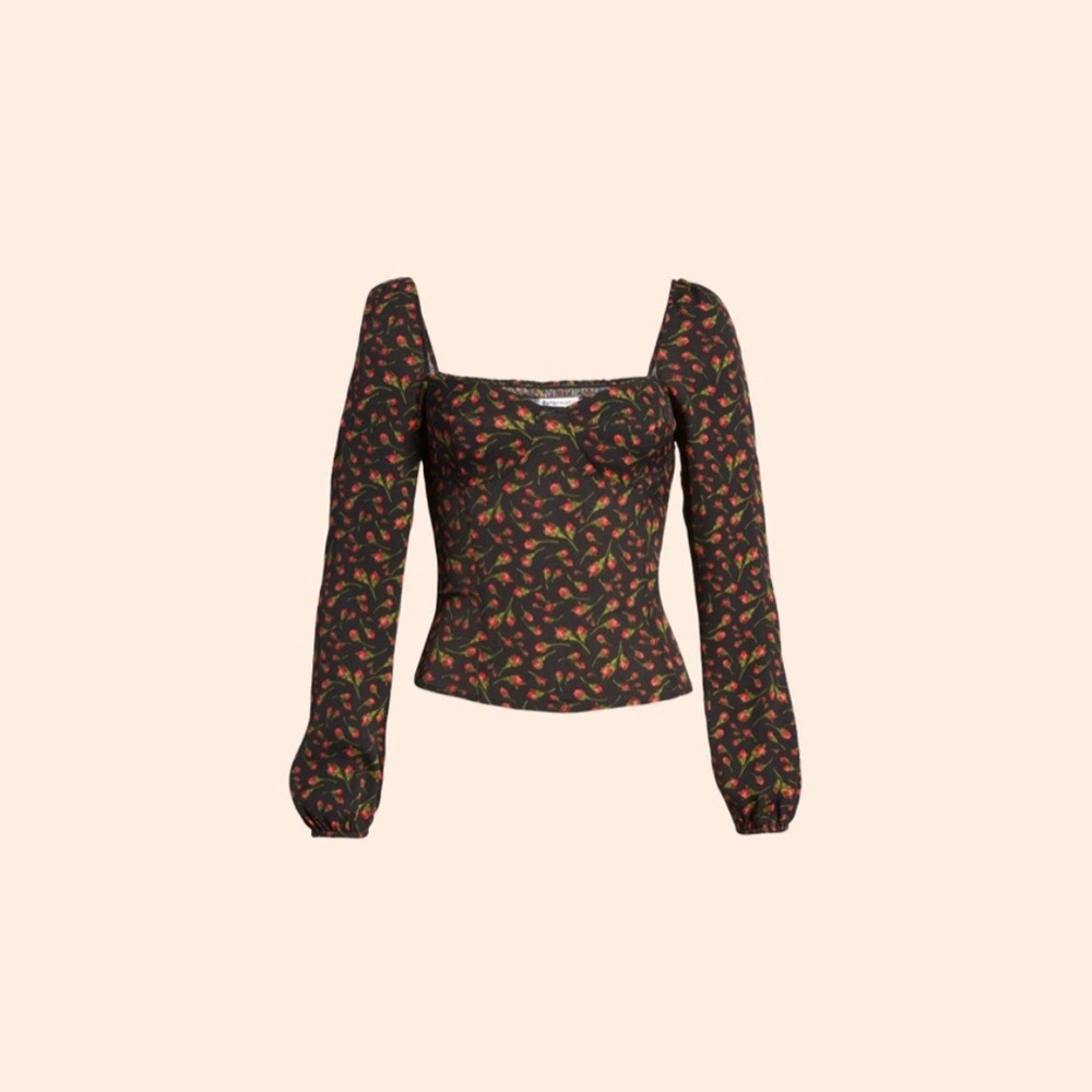 Reformation - Reign Top